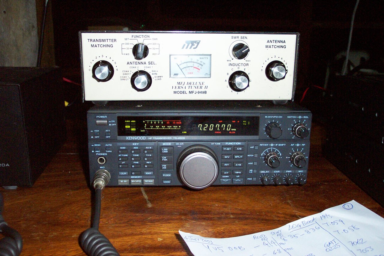 Jamaica Amateur Radio Association